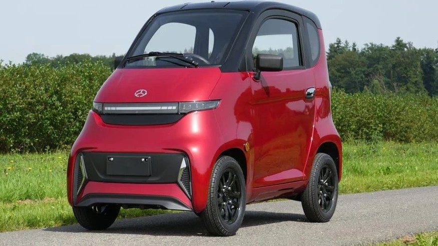 Elektromobilität ohne Führerschein