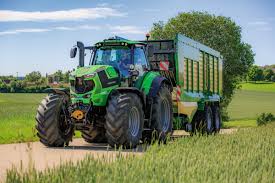 Landtechnik